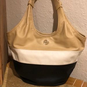 Tori Burch purse